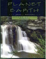 PLANET EARTH - TEXT