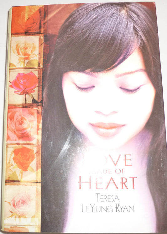 Love Made of Heart - 617