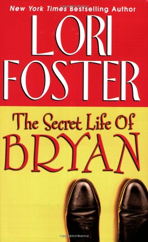 The Secret Life of Bryan (Visitation, Book 2)