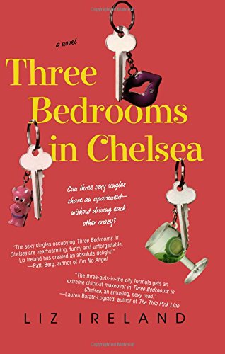 Three Bedrooms In Chelsea (Volume 0)