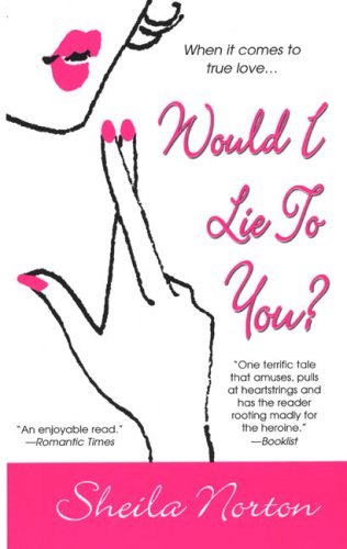 Would I Lie to You? - 534