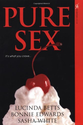Pure Sex (Aphrodisia)