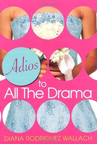 Adios To All The Drama