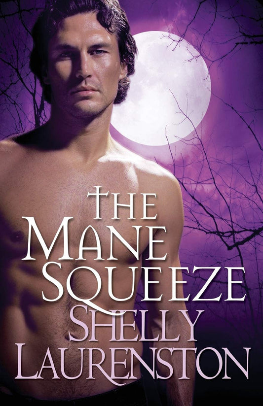 The Mane Squeeze (Pride)