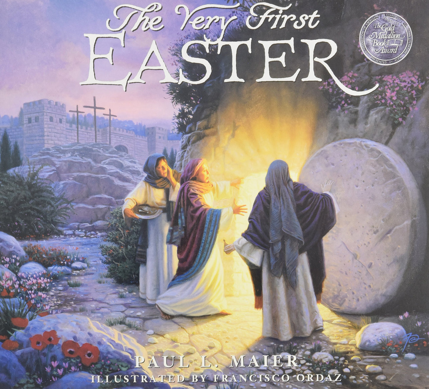 The Very First Easter (Pb)
