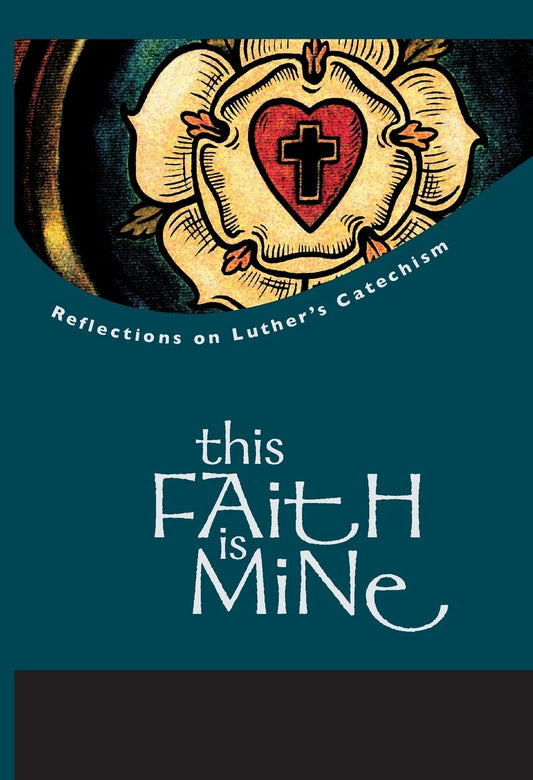 This Faith is Mine