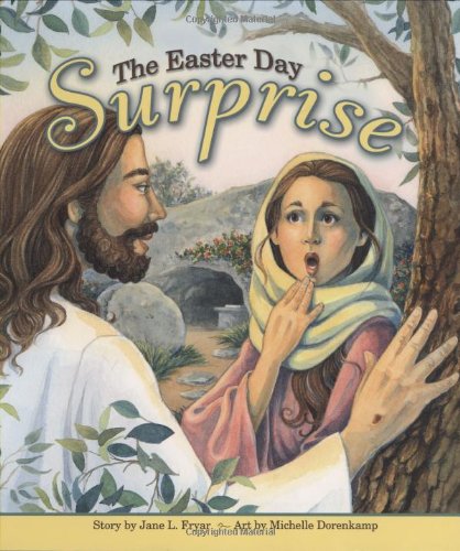 The Easter Day Surprise - 6831