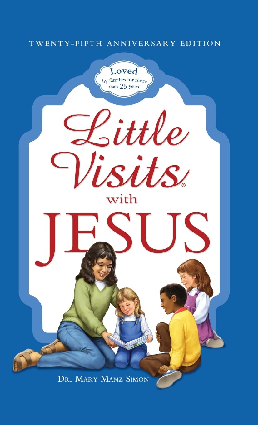 Little Visits With Jesus