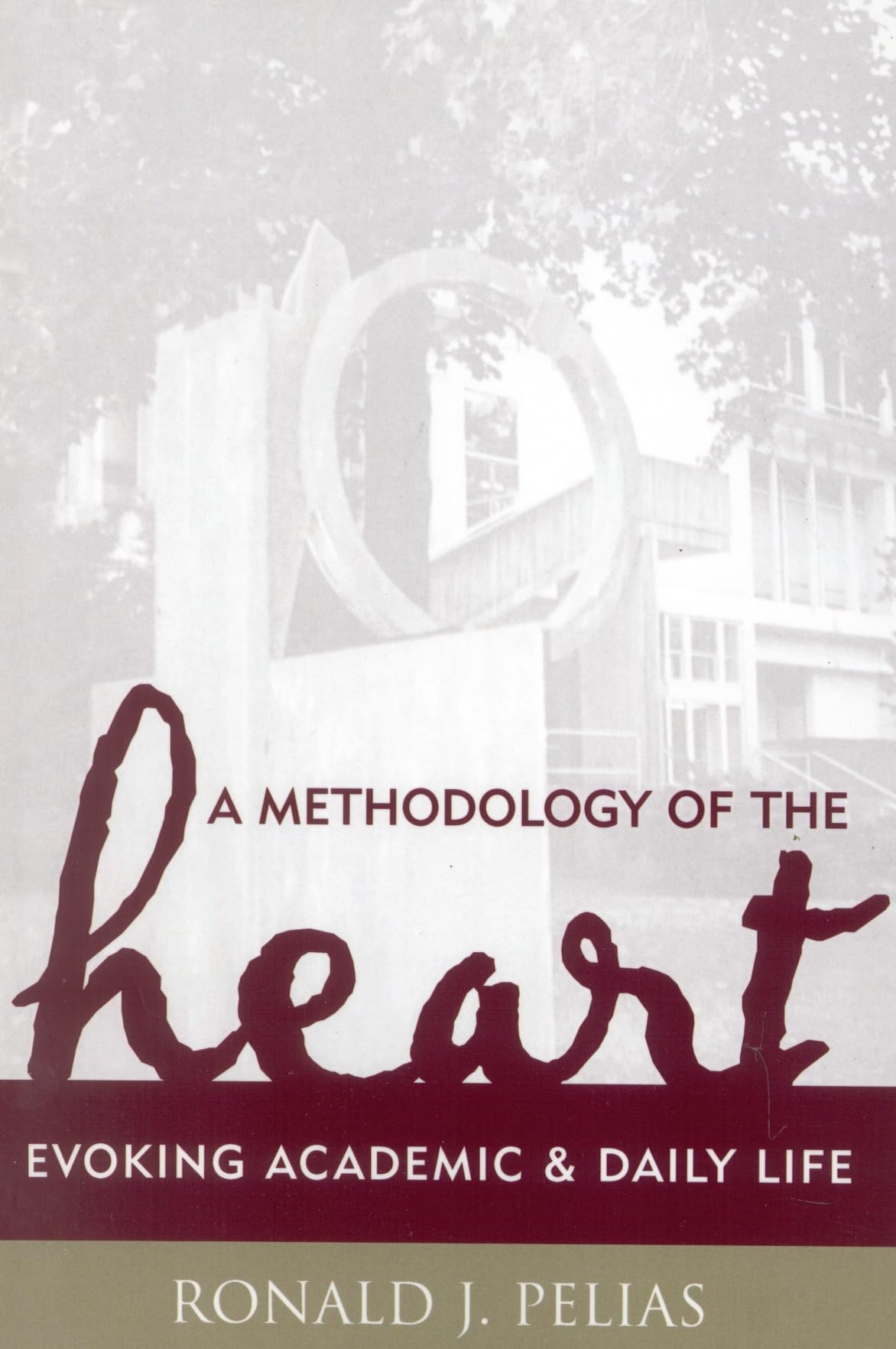 A Methodology of the Heart: Evoking Academic and Daily Life (Volume 15) (Ethnographic Alternatives, 15) - 1432