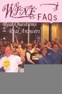 Wine Faqs: Real Questions-Real Answers - 1399