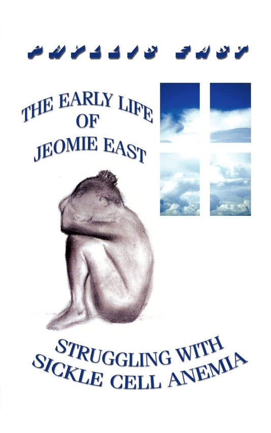 The Early Life of Jeomie East: Struggling With Sickle Cell Anemia