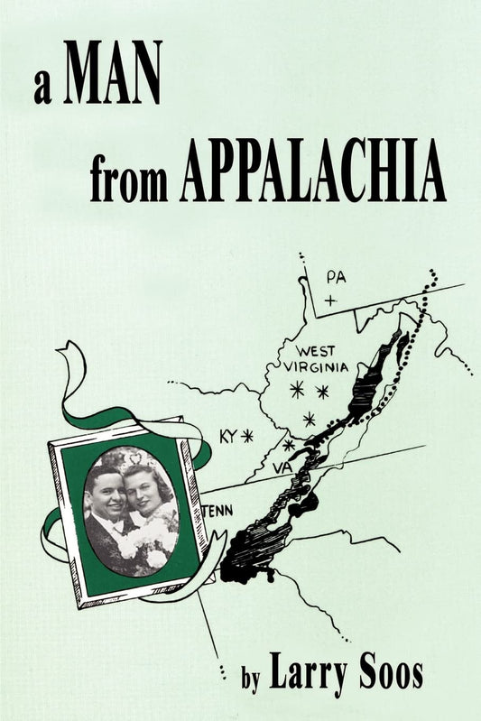 A Man from Appalachia
