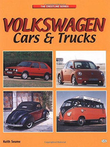 Volkswagen Cars & Trucks (Crestline) - 8287