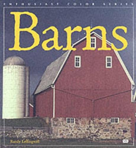 Barns (Enthusiast Color)