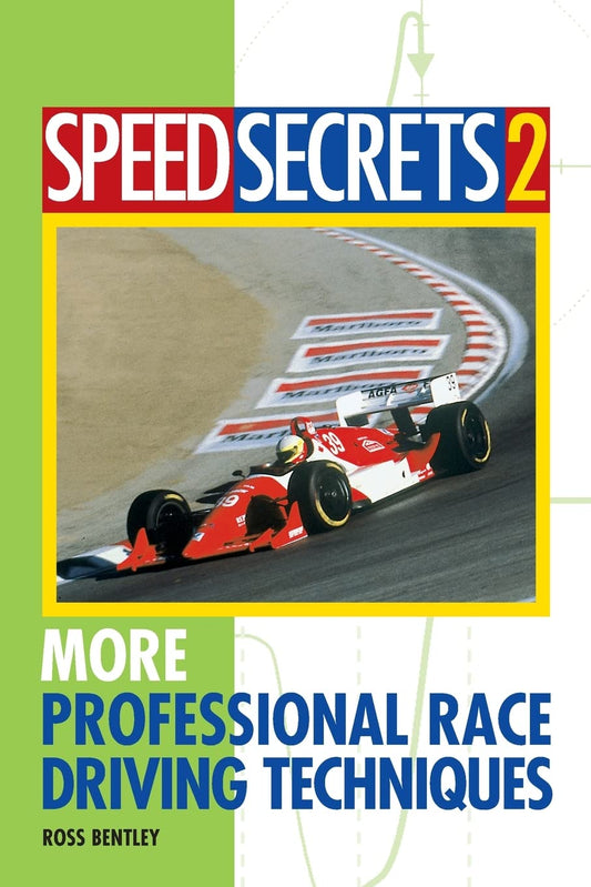 Speed Secrets II - 4259