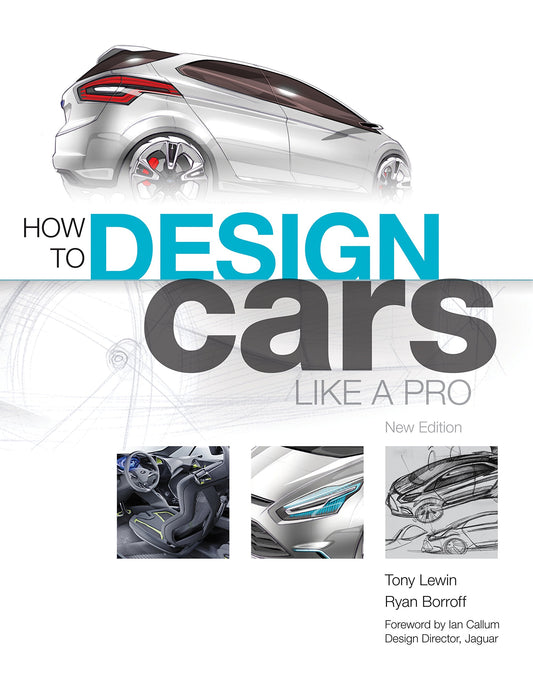 How to Design Cars Like a Pro - 7686
