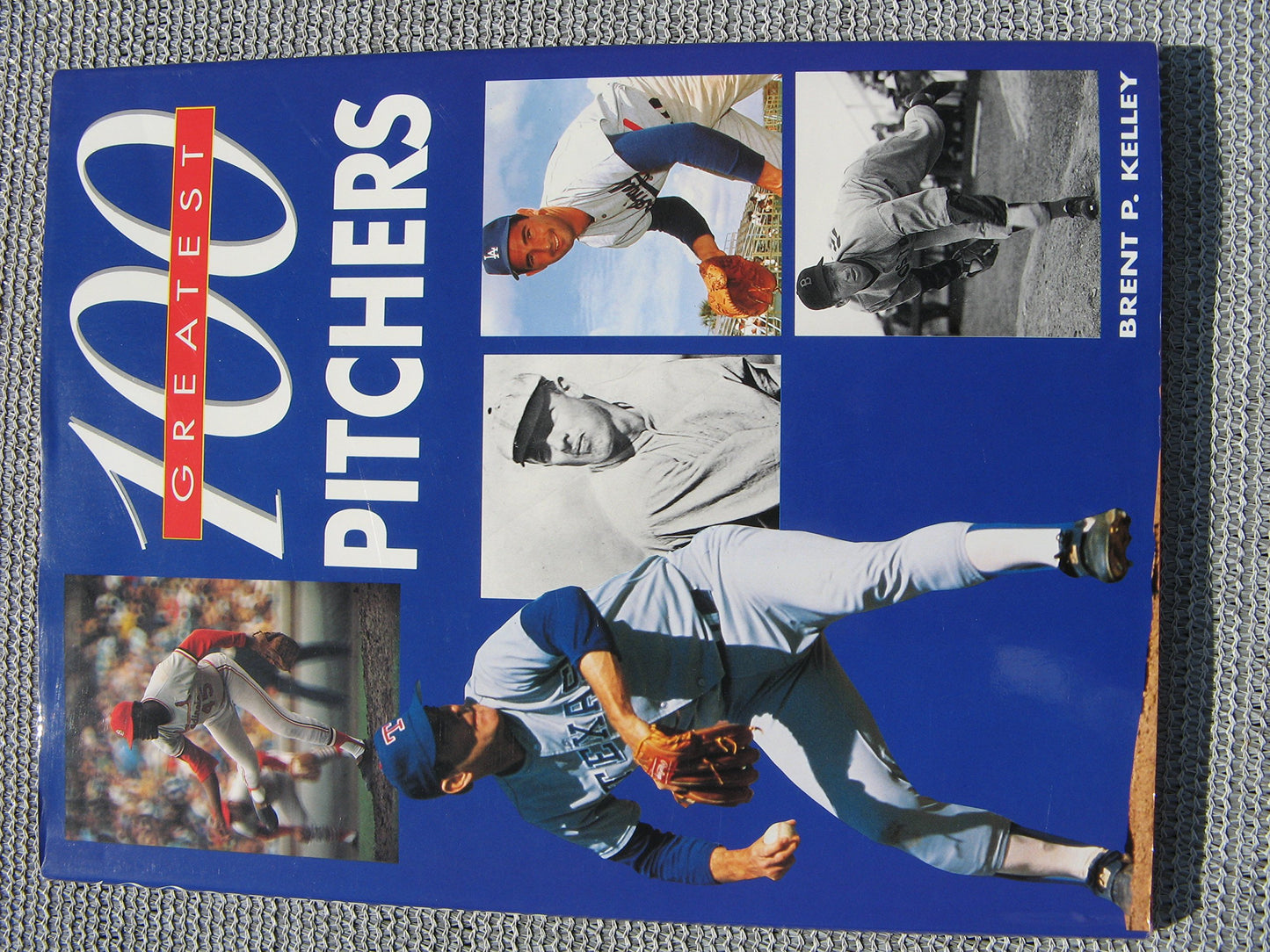 100 Greatest Pitchers