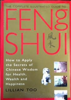 The Complete Illustrated Guide to Feng Shui - 8074