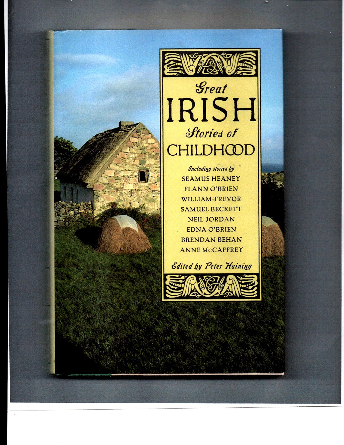 Great Irish Stories of Childhood - 2645