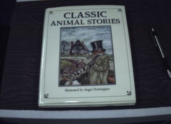 Classic Animal Stories
