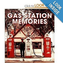 Gas station memories