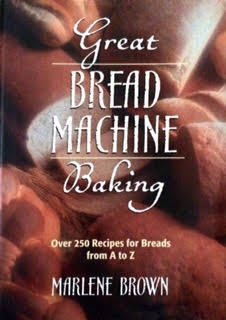 Great bread machine baking: Over 250 recipes for breads from A to Z - 8843