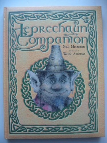 Leprechaun Companion