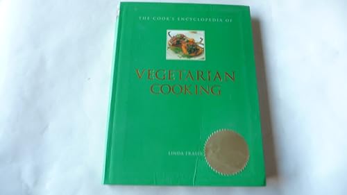 The Cook's Encyclopedia of Vegetarian Cooking