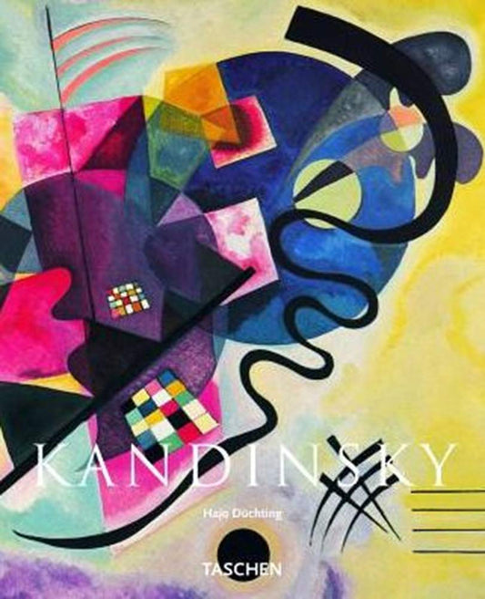 Wassily Kandinsky, 1866-1944: A revolution in painting - 75