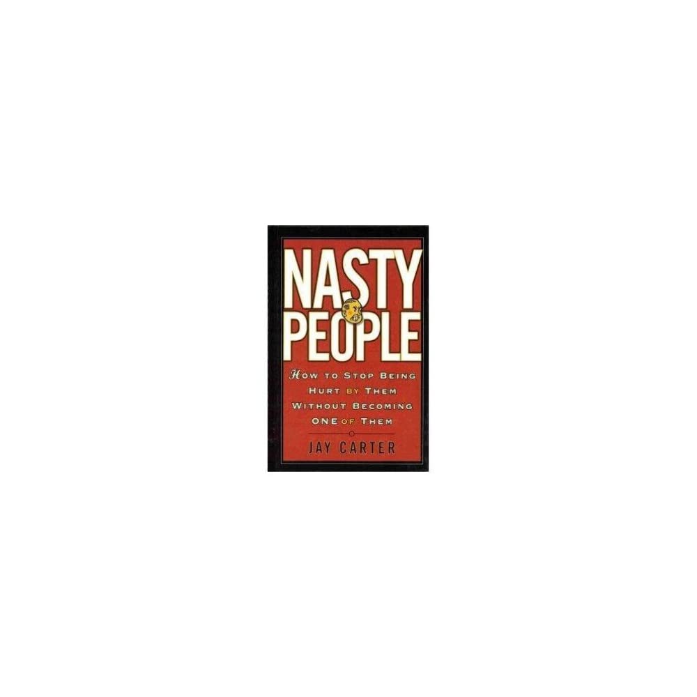 Nasty People