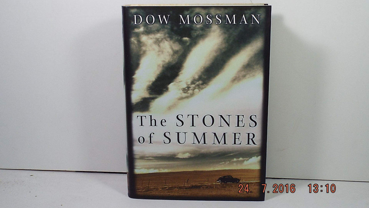 The Stones of Summer