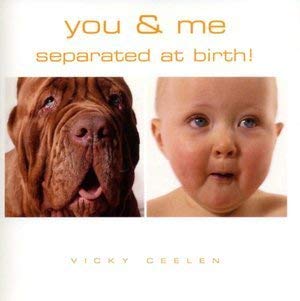 You & Me Seperated At Birth