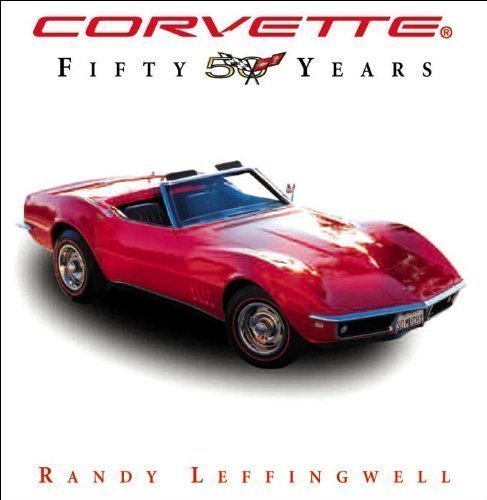 Corvette: Fifty Years - 6963