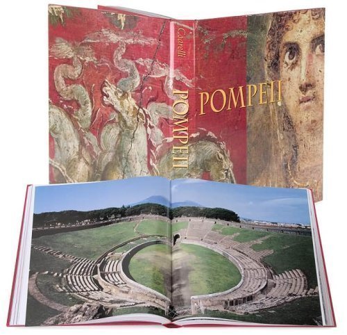 Pompeii - 4543