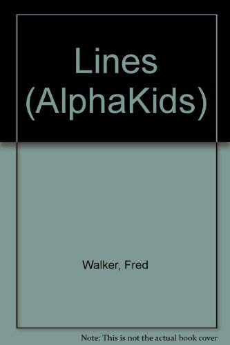 Lines (Alphakids)