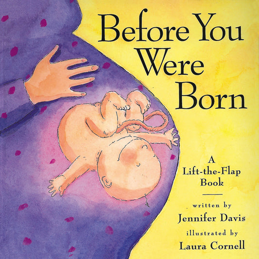 Before You Were Born - 486