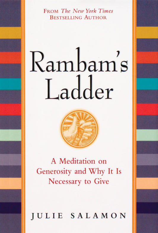 RAMBAM'S LADDER: A MEDITATION ON