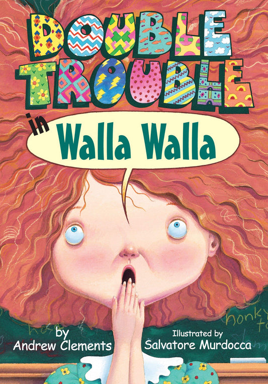 Double Trouble in Walla Walla - 3624
