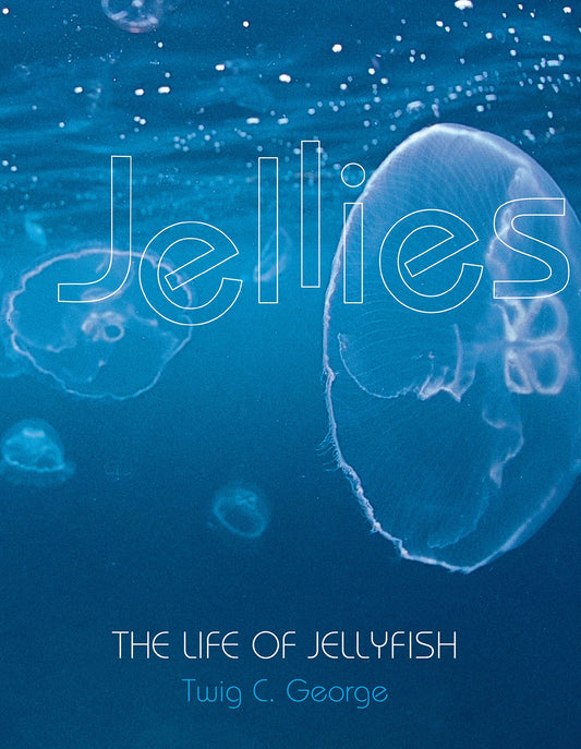 Jellies: The Life of Jellyfish - 1055