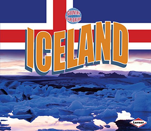 Iceland (Country Explorers) - 1025