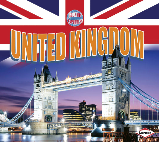 United Kingdom (Country Explorers)