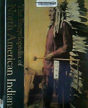 Trail of Tears- Zumi (Volume 10) (The Encyclopedia of North American Indians)