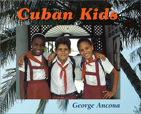 Cuban Kids - 5189