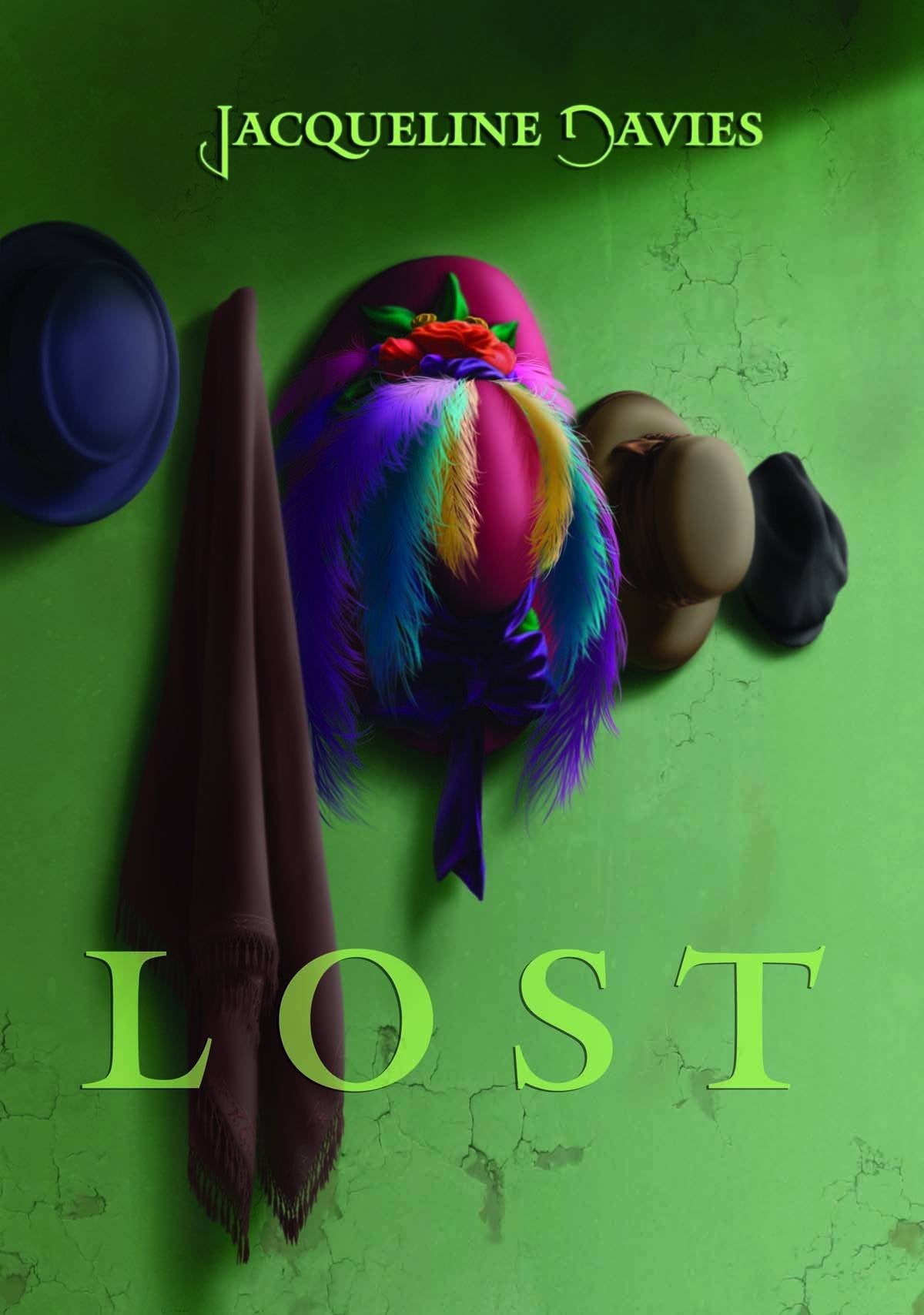 Lost