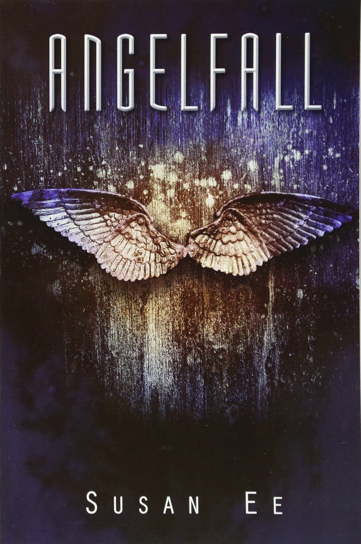 ANGELFALL (PENRYN & THE END OF D