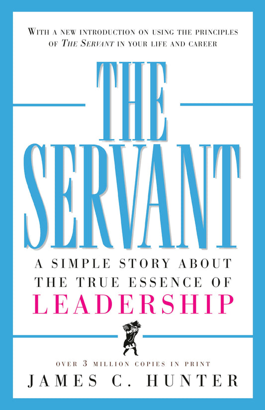 THE SERVANT: A SIMPLE STORY ABOU - 8828