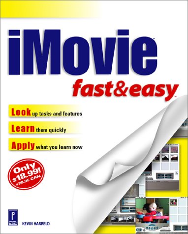 iMovie Fast & Easy - 7063
