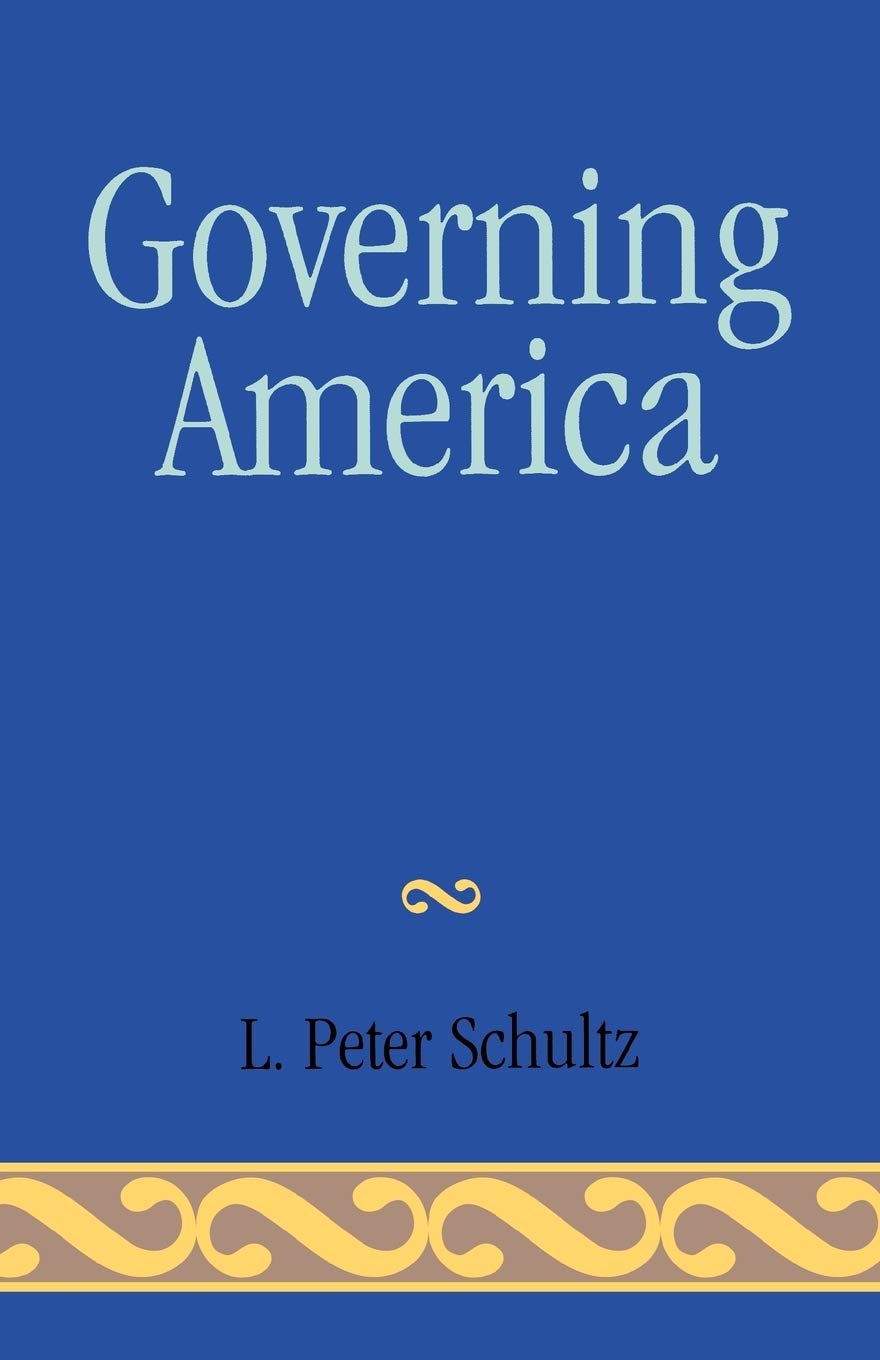 Governing America