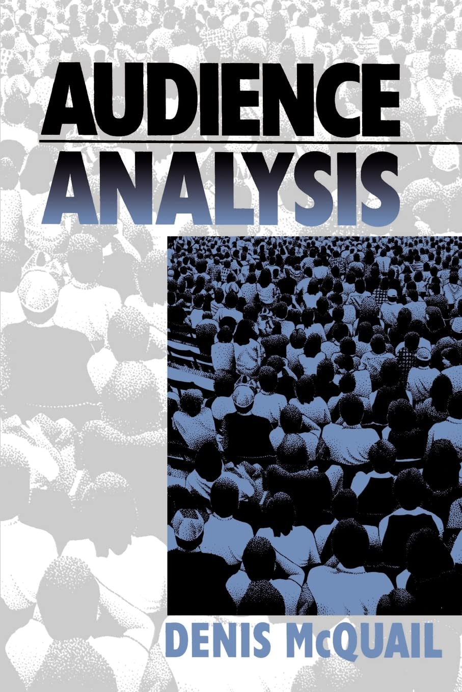 Audience Analysis - 3136