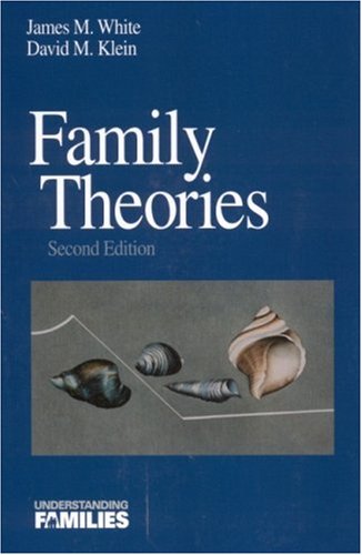 Family Theories (Understanding Families series)